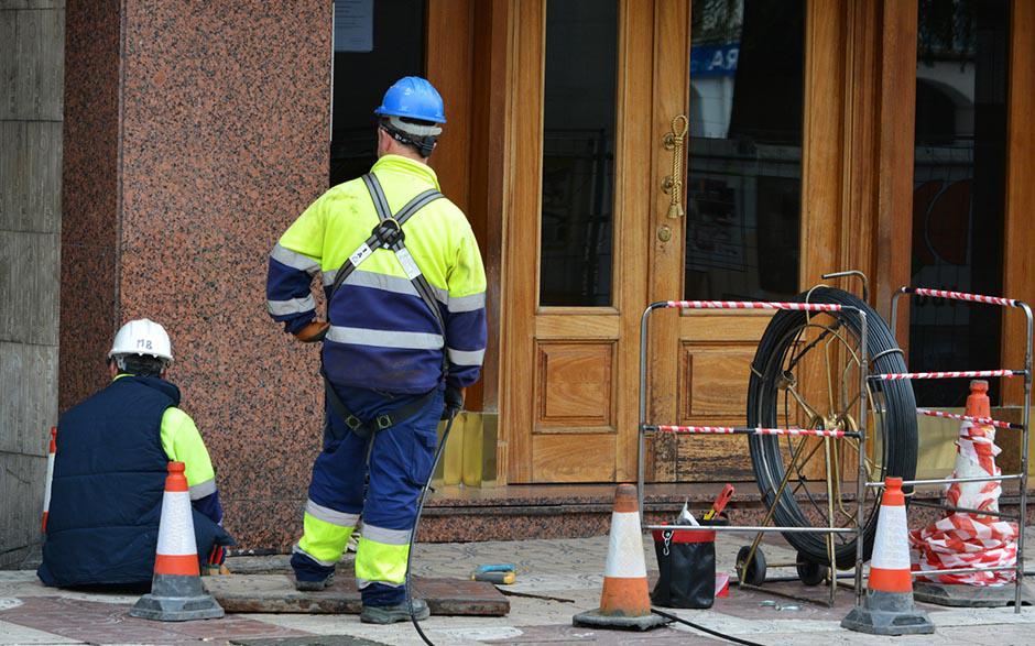 déboucher une canalisation d'eaux usées Fleury-Mérogis