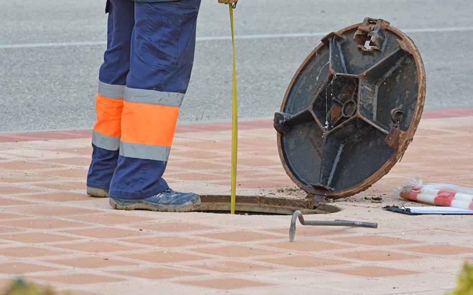 débouchage canalisation Les Pavillons-sous-Bois