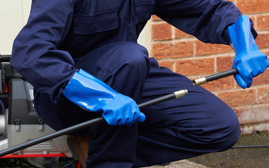 déboucher des canalisations Bobigny
