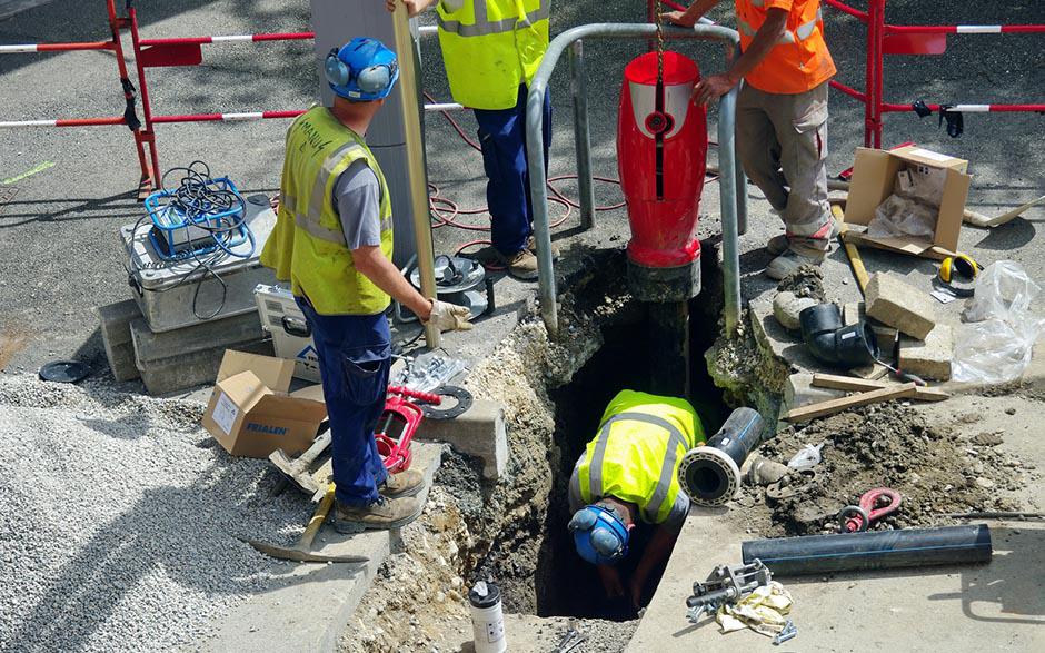 débouchage canalisation Clichy